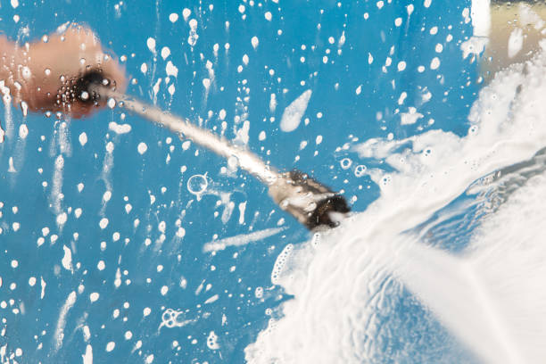 Best Roof Washing  in Richmond, CA