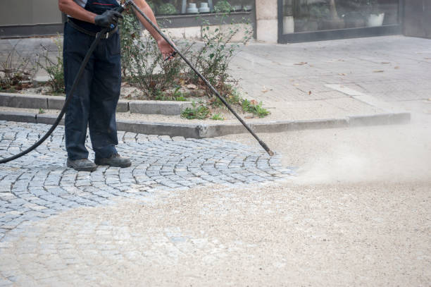 Best Patio and Deck Pressure Washing  in Richmond, CA
