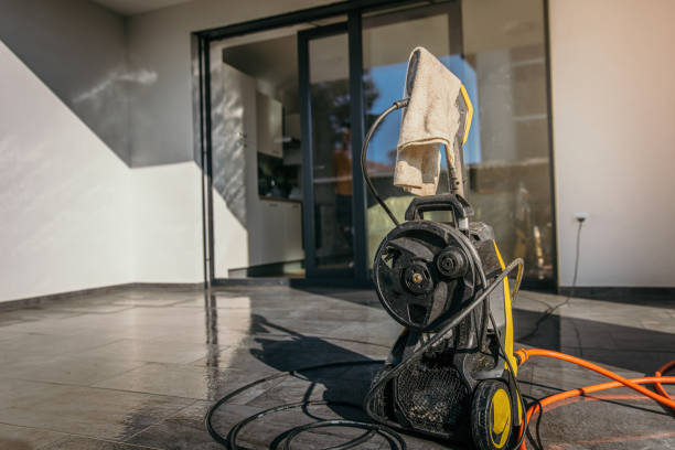 Trusted Richmond, CA Pressure Washing Services Experts
