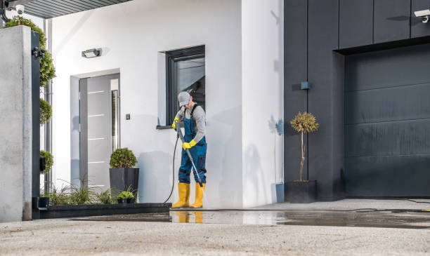 Pre-Holiday Cleaning in Richmond, CA